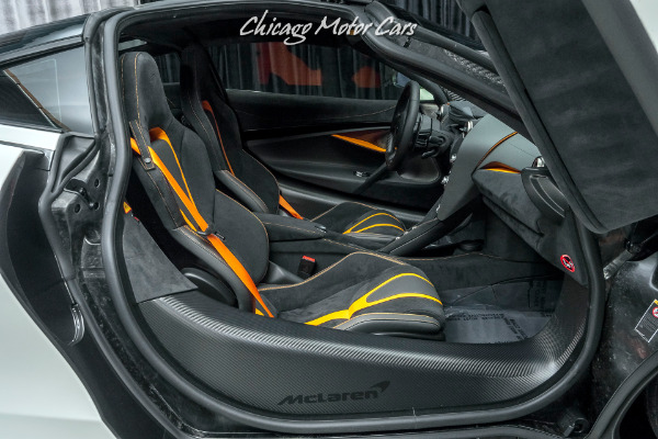 Used-2019-McLaren-720S-Performance-Coupe-Original-MSRP-366k-LOADED-w70K-IN-FACTORY-OPTIONS