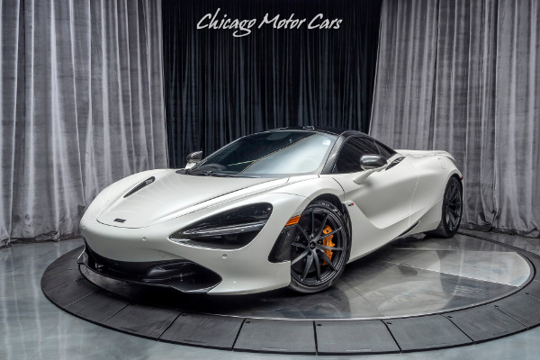 Used-2019-McLaren-720S-Performance-Coupe-Original-MSRP-366k-LOADED-w70K-IN-FACTORY-OPTIONS