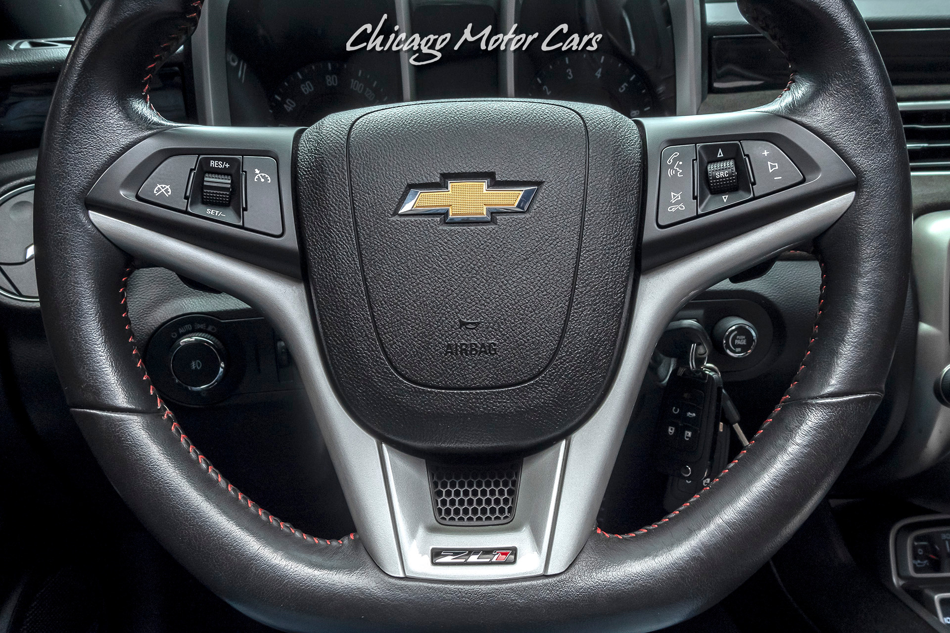 Used-2013-Chevrolet-Camaro-ZL1-Convertible---PERFORMANCE-UPGRADES