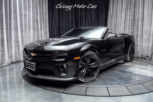 Used-2013-Chevrolet-Camaro-ZL1-Convertible---PERFORMANCE-UPGRADES