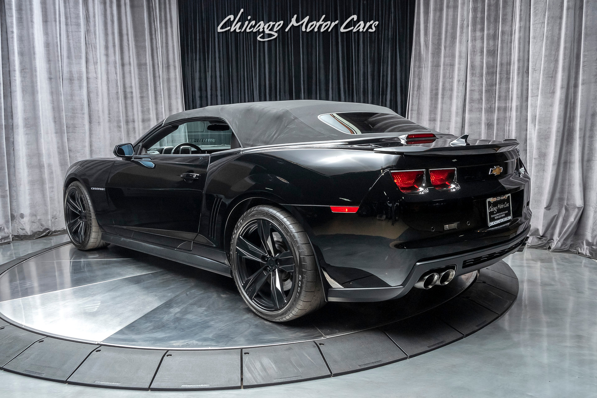 Used-2013-Chevrolet-Camaro-ZL1-Convertible---PERFORMANCE-UPGRADES