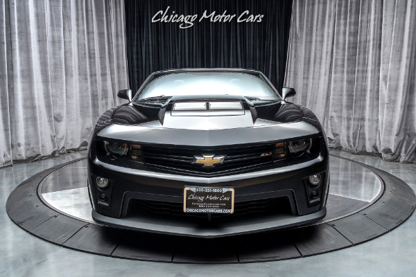 Used-2013-Chevrolet-Camaro-ZL1-Convertible---PERFORMANCE-UPGRADES