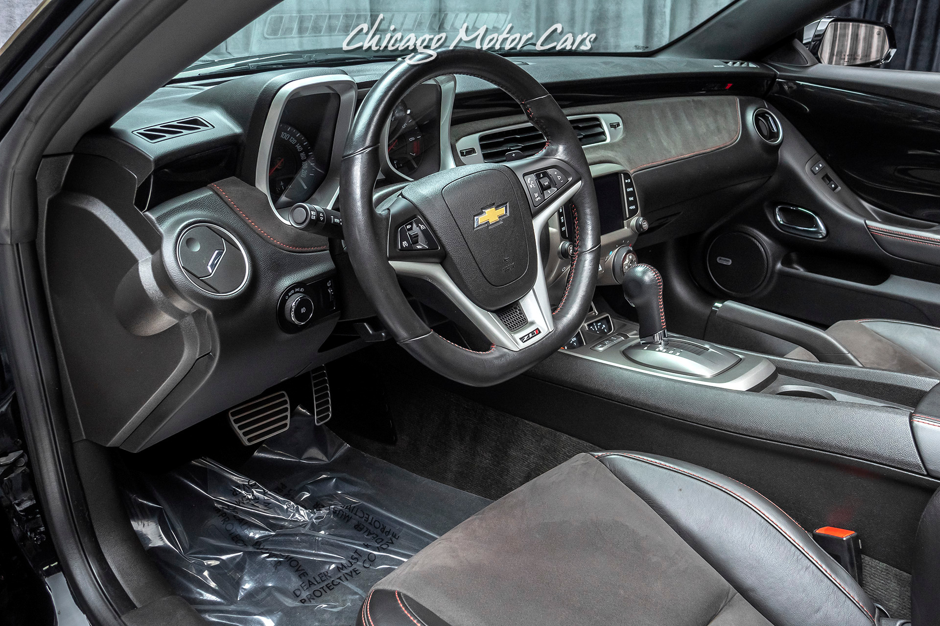 Used-2013-Chevrolet-Camaro-ZL1-Convertible---PERFORMANCE-UPGRADES