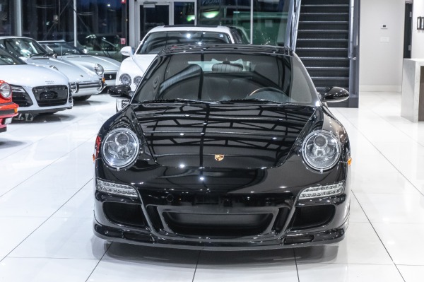 Used-2008-Porsche-911-Targa-4S-6-SPEED-SPORT-CHRONO-BOSE-ONLY-18K-MILES