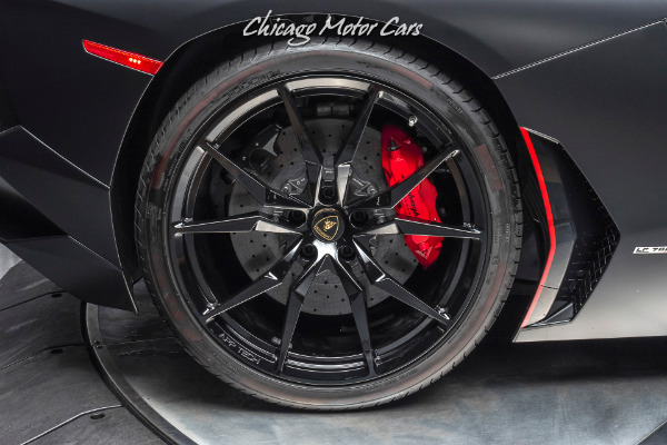 Used-2016-Lamborghini-Aventador-LP700-4-Pirelli-Edition-Roadster-MSRP-476K-1-OF-30-PRODUCED-FOR-THE-US