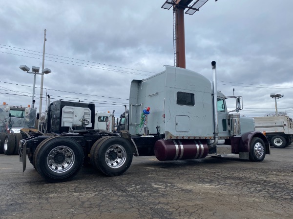 Used 2006 PETERBILT 379 for sale Sold at Chicago Motor Cars in West Chicago IL 60185 4