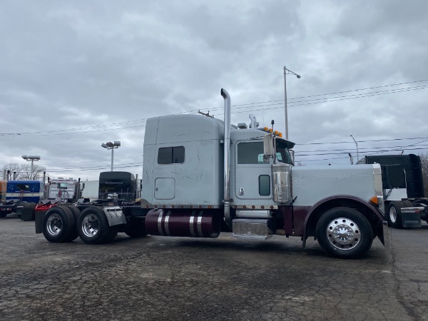 Used 2006 PETERBILT 379 for sale Sold at Chicago Motor Cars in West Chicago IL 60185 1