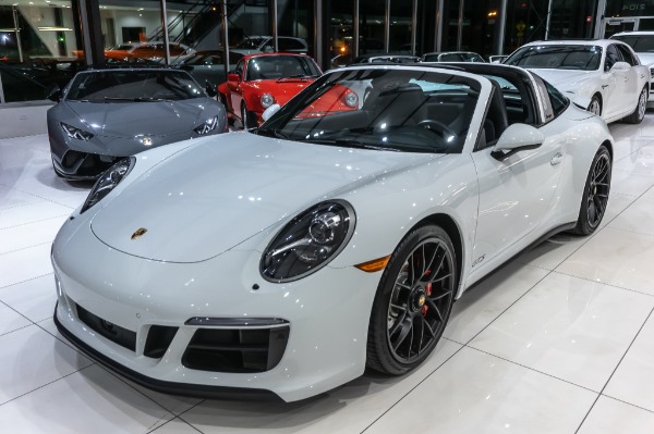 Used-2018-Porsche-911-Targa-4-GTS-MSRP-161K-ONLY-7K-MILES-BOSE-SOUND-PDK-TRANS