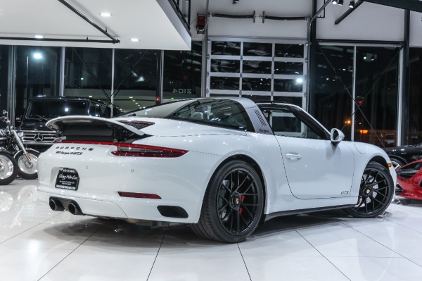 Used-2018-Porsche-911-Targa-4-GTS-MSRP-161K-ONLY-7K-MILES-BOSE-SOUND-PDK-TRANS