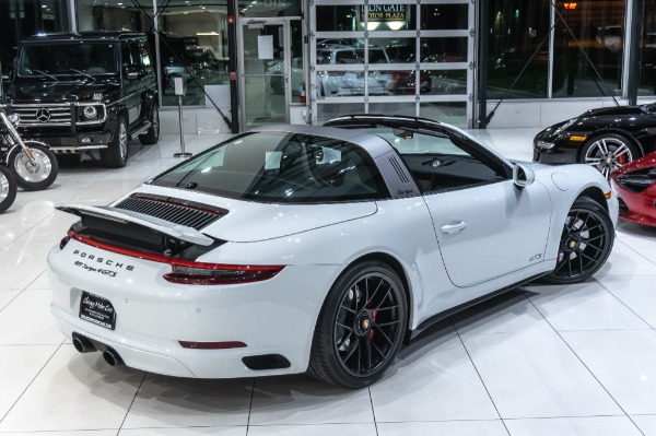 Used-2018-Porsche-911-Targa-4-GTS-MSRP-161K-ONLY-7K-MILES-BOSE-SOUND-PDK-TRANS