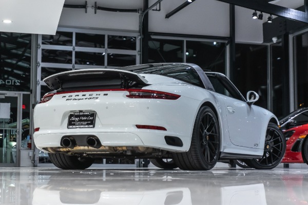 Used-2018-Porsche-911-Targa-4-GTS-MSRP-161K-ONLY-7K-MILES-BOSE-SOUND-PDK-TRANS