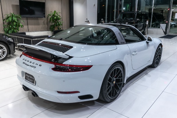 Used-2018-Porsche-911-Targa-4-GTS-MSRP-161K-ONLY-7K-MILES-BOSE-SOUND-PDK-TRANS