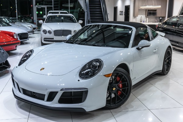 Used-2018-Porsche-911-Targa-4-GTS-MSRP-161K-ONLY-7K-MILES-BOSE-SOUND-PDK-TRANS