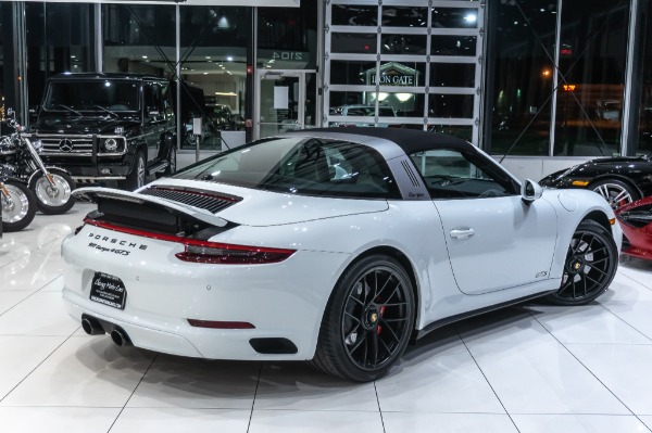 Used-2018-Porsche-911-Targa-4-GTS-MSRP-161K-ONLY-7K-MILES-BOSE-SOUND-PDK-TRANS