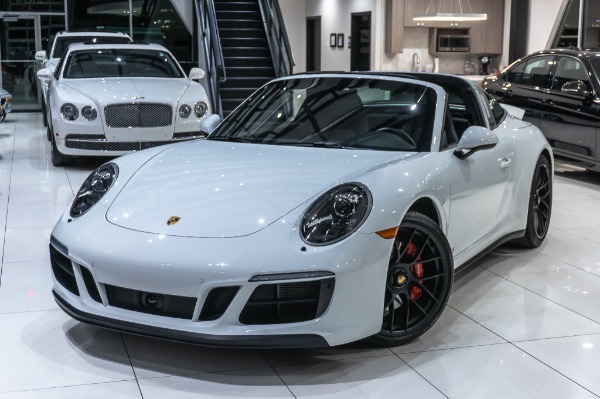 Used-2018-Porsche-911-Targa-4-GTS-MSRP-161K-ONLY-7K-MILES-BOSE-SOUND-PDK-TRANS