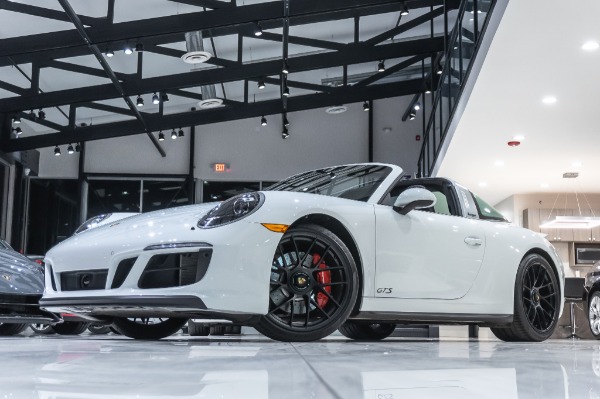 Used-2018-Porsche-911-Targa-4-GTS-MSRP-161K-ONLY-7K-MILES-BOSE-SOUND-PDK-TRANS