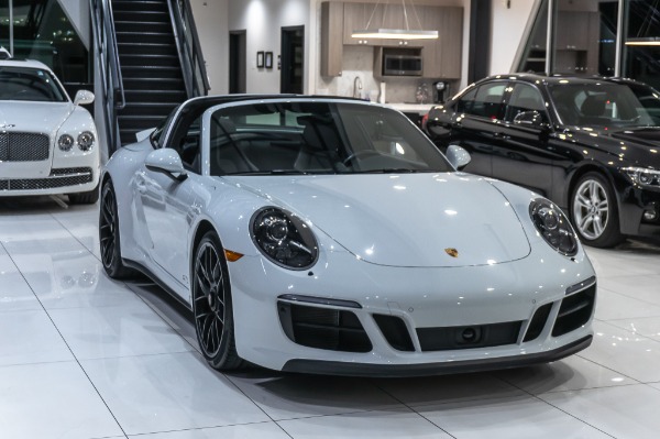 Used-2018-Porsche-911-Targa-4-GTS-MSRP-161K-ONLY-7K-MILES-BOSE-SOUND-PDK-TRANS