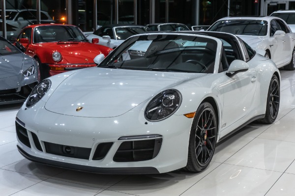 Used-2018-Porsche-911-Targa-4-GTS-MSRP-161K-ONLY-7K-MILES-BOSE-SOUND-PDK-TRANS