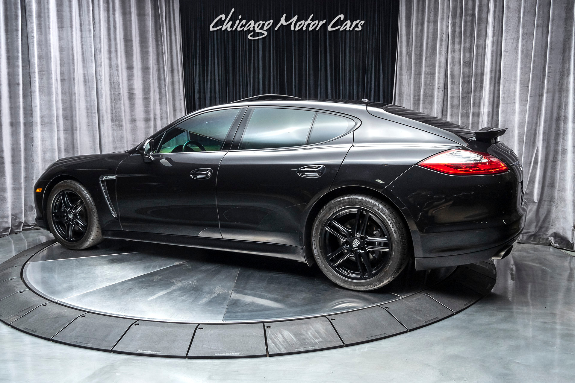 Used-2012-Porsche-Panamera-4-Sedan-MSRP-94K-BOSE-AUDIO-19-INCH-TURBO-WHEELS