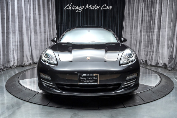 Used-2012-Porsche-Panamera-4-Sedan-MSRP-94K-BOSE-AUDIO-19-INCH-TURBO-WHEELS