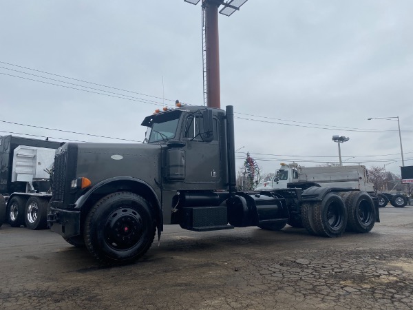 Used 1998 PETERBILT 379 for sale Sold at Chicago Motor Cars in West Chicago IL 60185 2