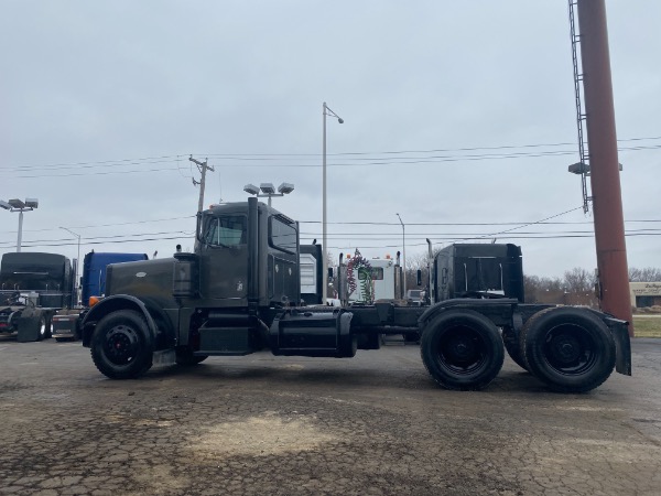 Used 1998 PETERBILT 379 for sale Sold at Chicago Motor Cars in West Chicago IL 60185 3