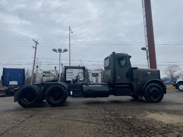 Used 1998 PETERBILT 379 for sale Sold at Chicago Motor Cars in West Chicago IL 60185 4