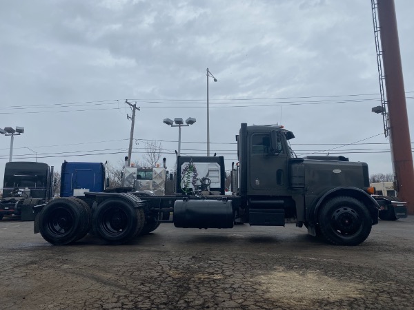 Used 1998 PETERBILT 379 for sale Sold at Chicago Motor Cars in West Chicago IL 60185 5