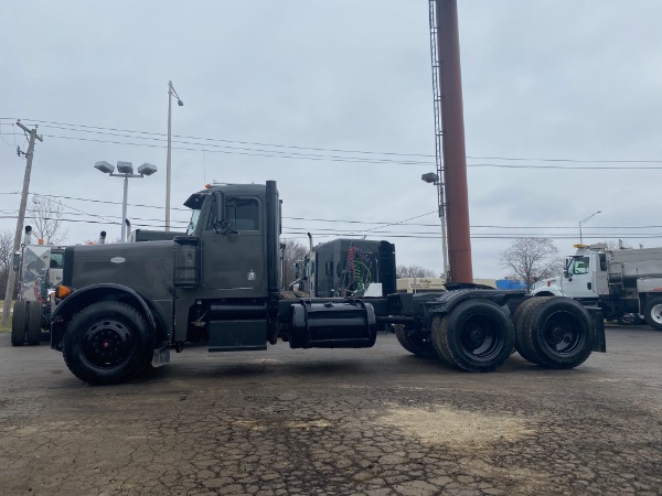 Used 1998 PETERBILT 379 for sale Sold at Chicago Motor Cars in West Chicago IL 60185 6