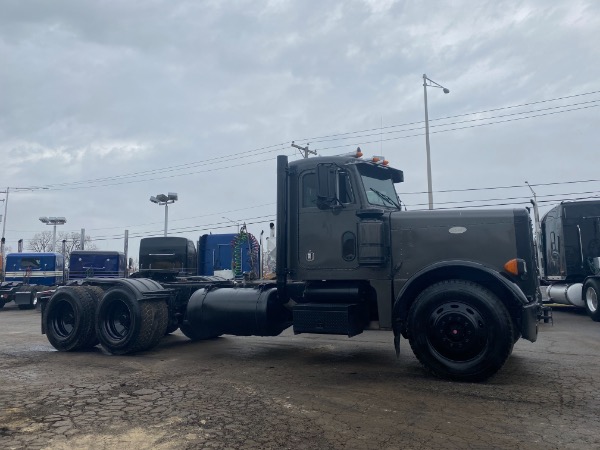 Used 1998 PETERBILT 379 for sale Sold at Chicago Motor Cars in West Chicago IL 60185 1