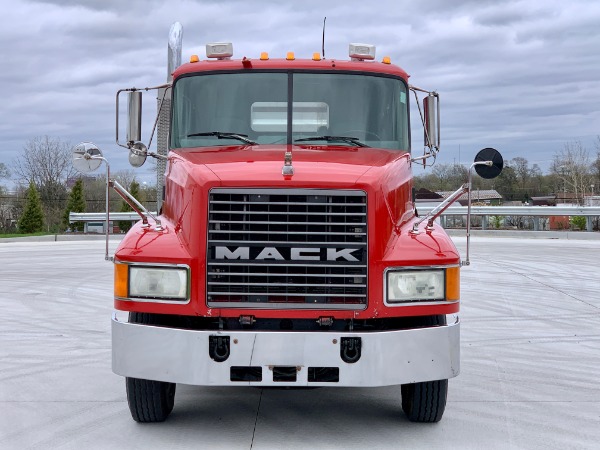 Used 1999 MACK CH-613 Tri-Axle - MACK E7-427 Engine- 10 Speed Trans for sale Sold at Chicago Motor Cars in West Chicago IL 60185 2