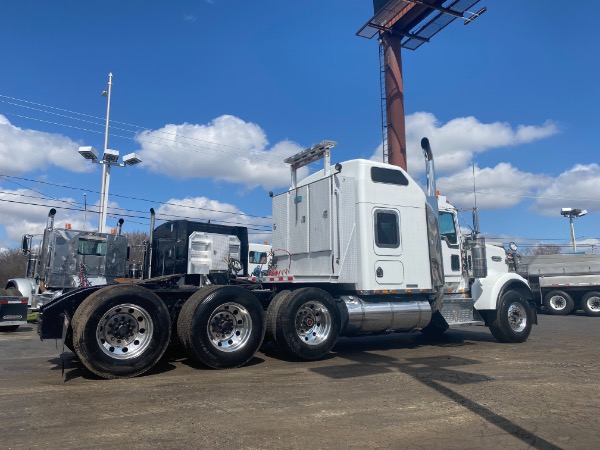 Used 2000 KENWORTH W900 for sale Sold at Chicago Motor Cars in West Chicago IL 60185 4