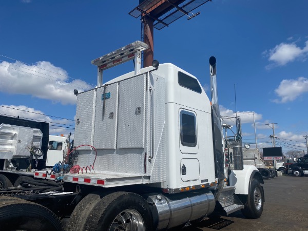 Used-2000-KENWORTH-W900