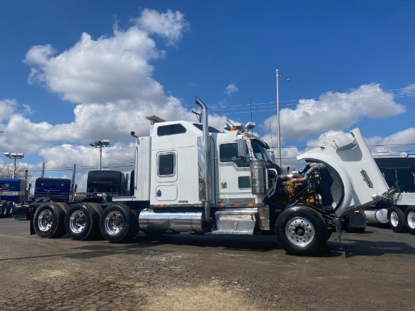 Used-2000-KENWORTH-W900