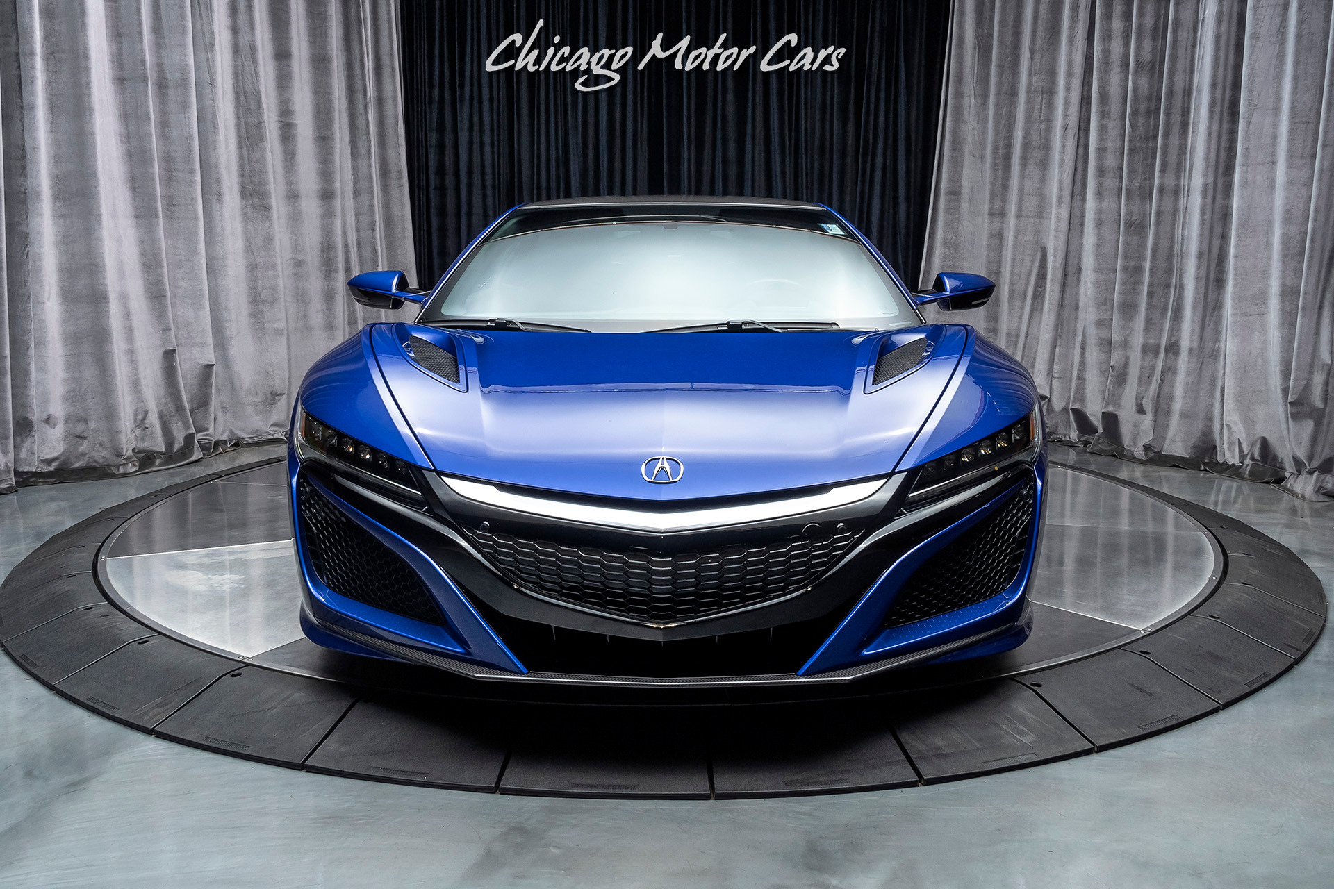 Used-2017-Acura-NSX-SH-AWD-Sport-Hybrid-Coupe-LOADED-MSRP-205K-ONLY-1K-MILES