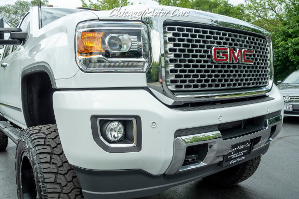 Used-2016-GMC-Sierra-2500HD-Denali-2500-Crew-Cab-Duramax-4x4---7-Inch-Lift