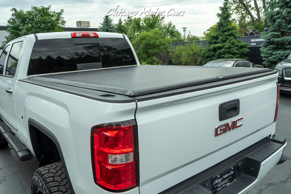 Used-2016-GMC-Sierra-2500HD-Denali-2500-Crew-Cab-Duramax-4x4---7-Inch-Lift