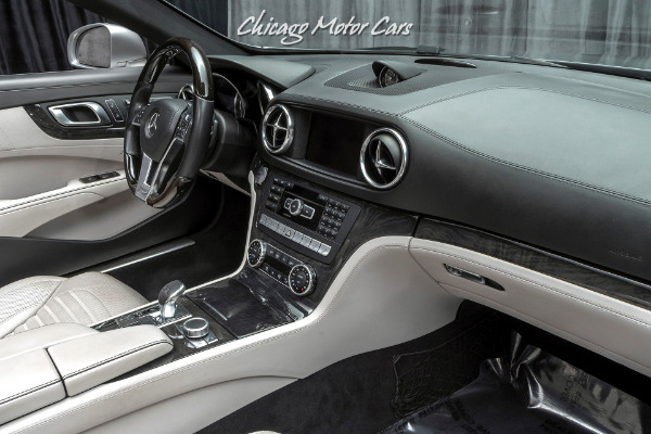 Used-2013-Mercedes-Benz-SL-Class-SL550-Convertible-Original-MSRP-126k-PREMIUM-PACKAGE-1