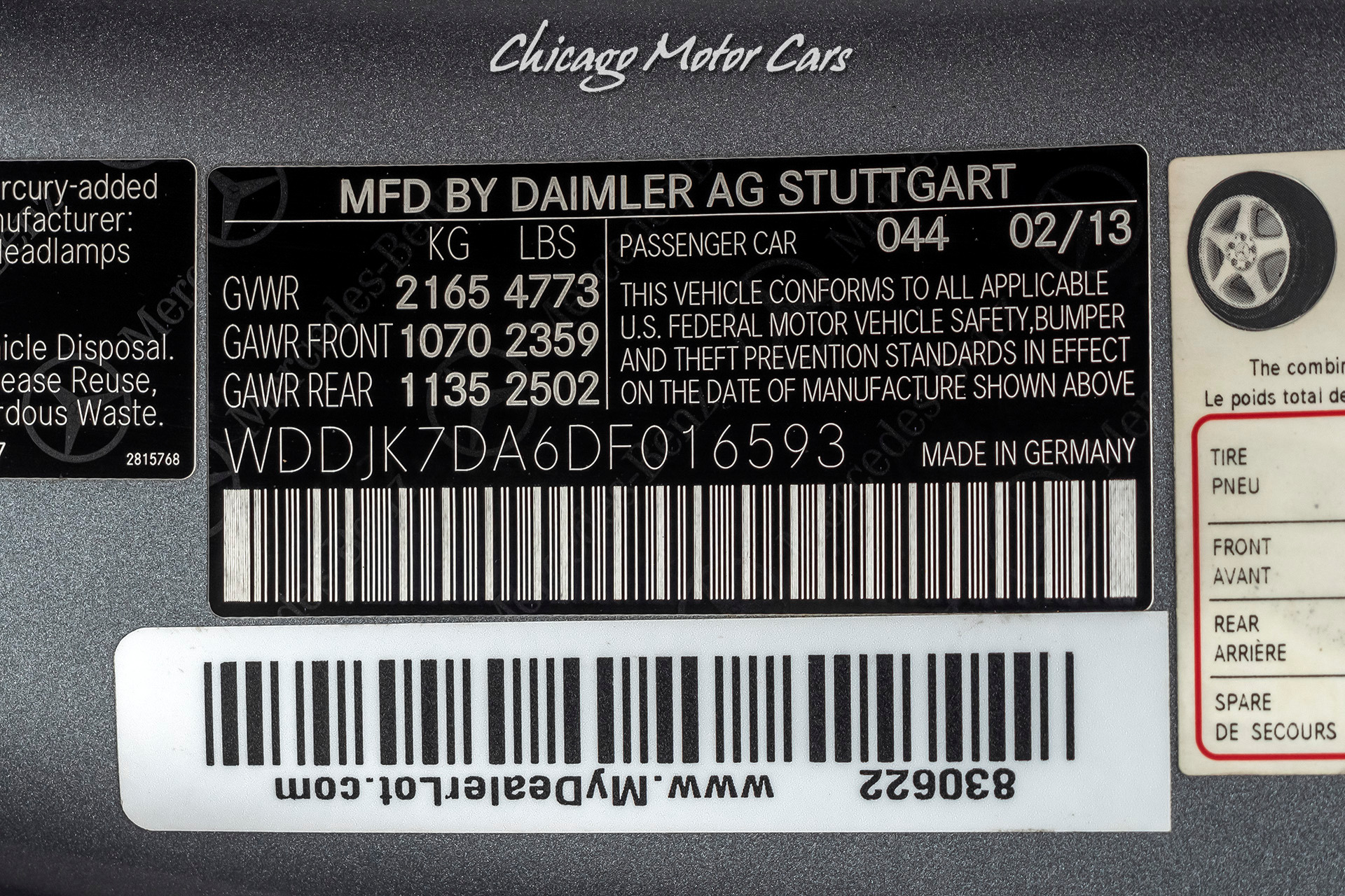 Used-2013-Mercedes-Benz-SL-Class-SL550-Convertible-Original-MSRP-126k-PREMIUM-PACKAGE-1