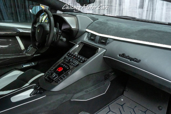 Used-2019-Lamborghini-Aventador-LP770-4-SVJ-Original-MSRP-612265-Full-Body-PPF-100k-in-Options