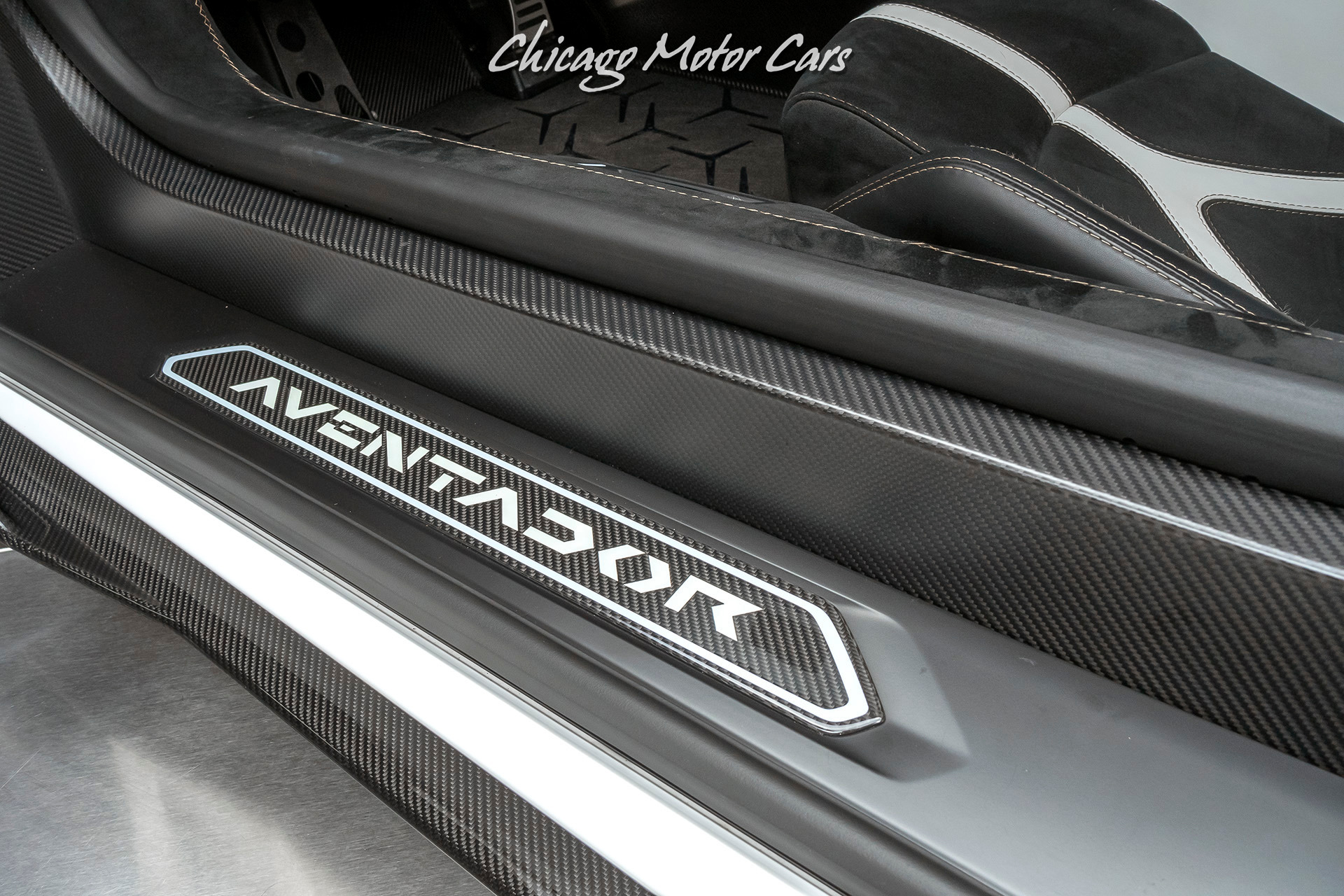 Used-2019-Lamborghini-Aventador-LP770-4-SVJ-Original-MSRP-612265-Full-Body-PPF-100k-in-Options