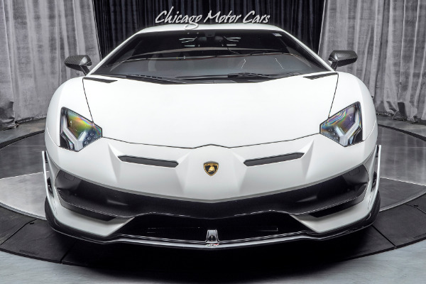 Used-2019-Lamborghini-Aventador-LP770-4-SVJ-Original-MSRP-612265-Full-Body-PPF-100k-in-Options