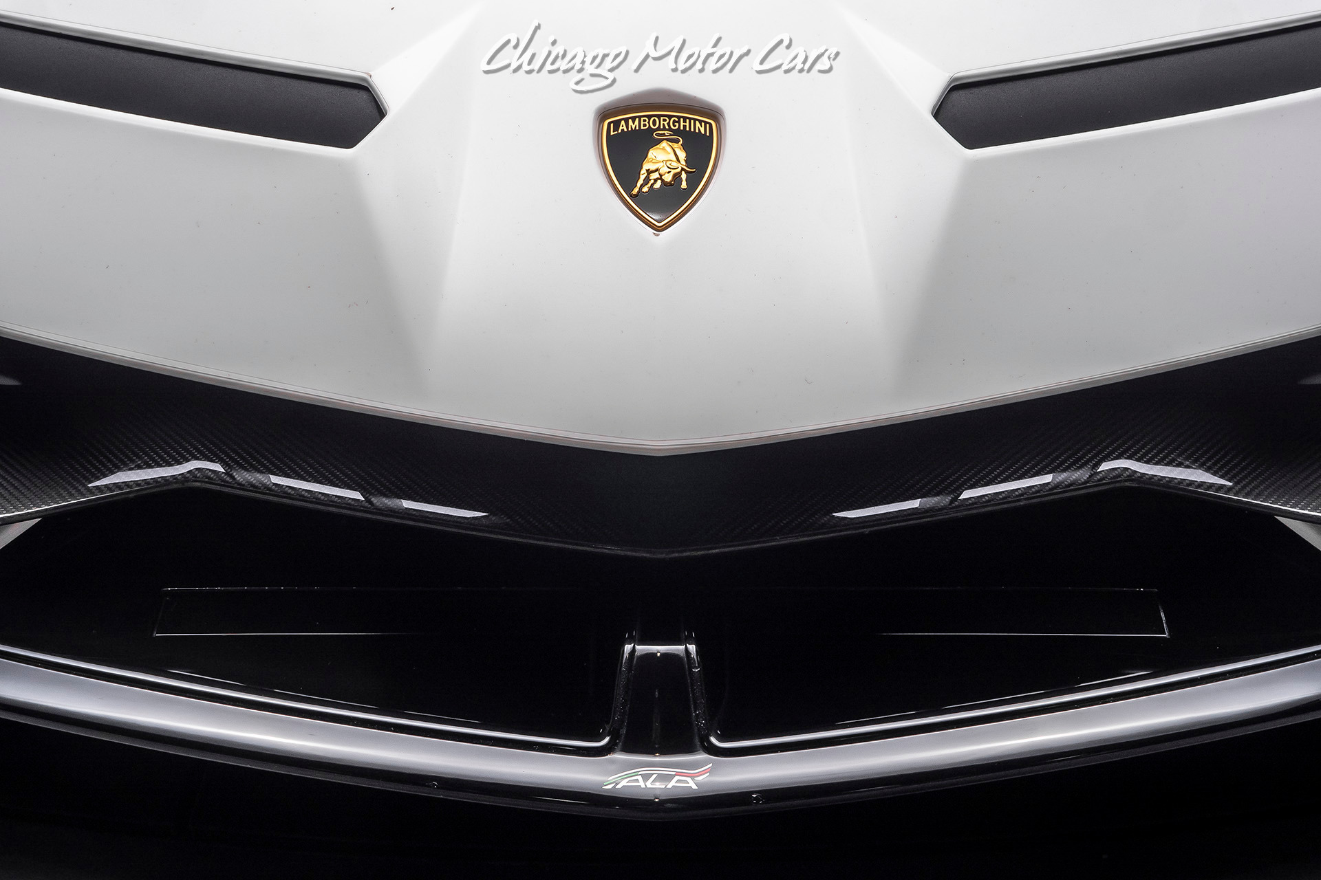 Used-2019-Lamborghini-Aventador-LP770-4-SVJ-Original-MSRP-612265-Full-Body-PPF-100k-in-Options