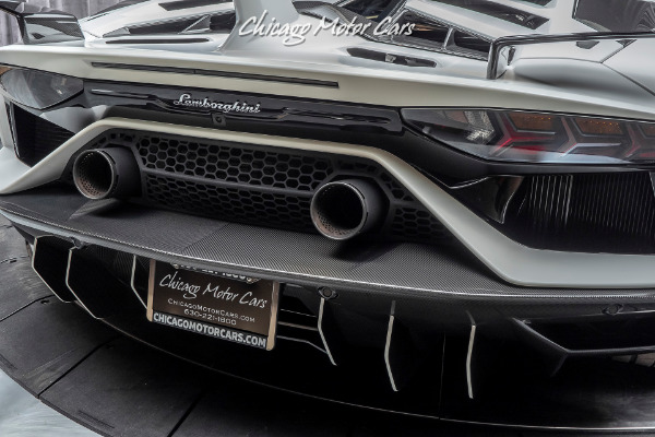 Used-2019-Lamborghini-Aventador-LP770-4-SVJ-Original-MSRP-612265-Full-Body-PPF-100k-in-Options