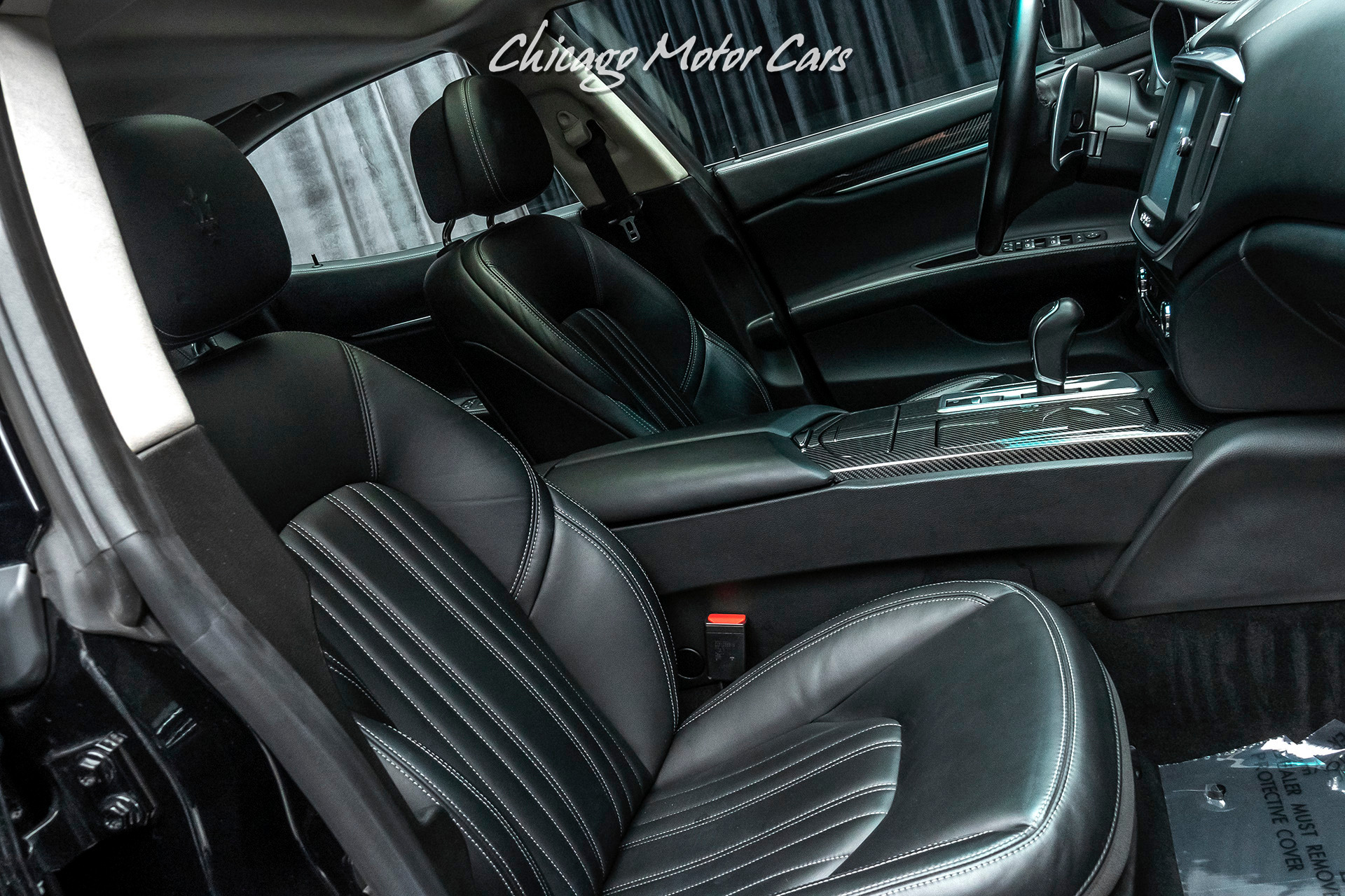 Used-2016-Maserati-Ghibli-S-Q4-Sedan-SPORT-PACKAGE-W-21-INCH-WHEELS-LOADED
