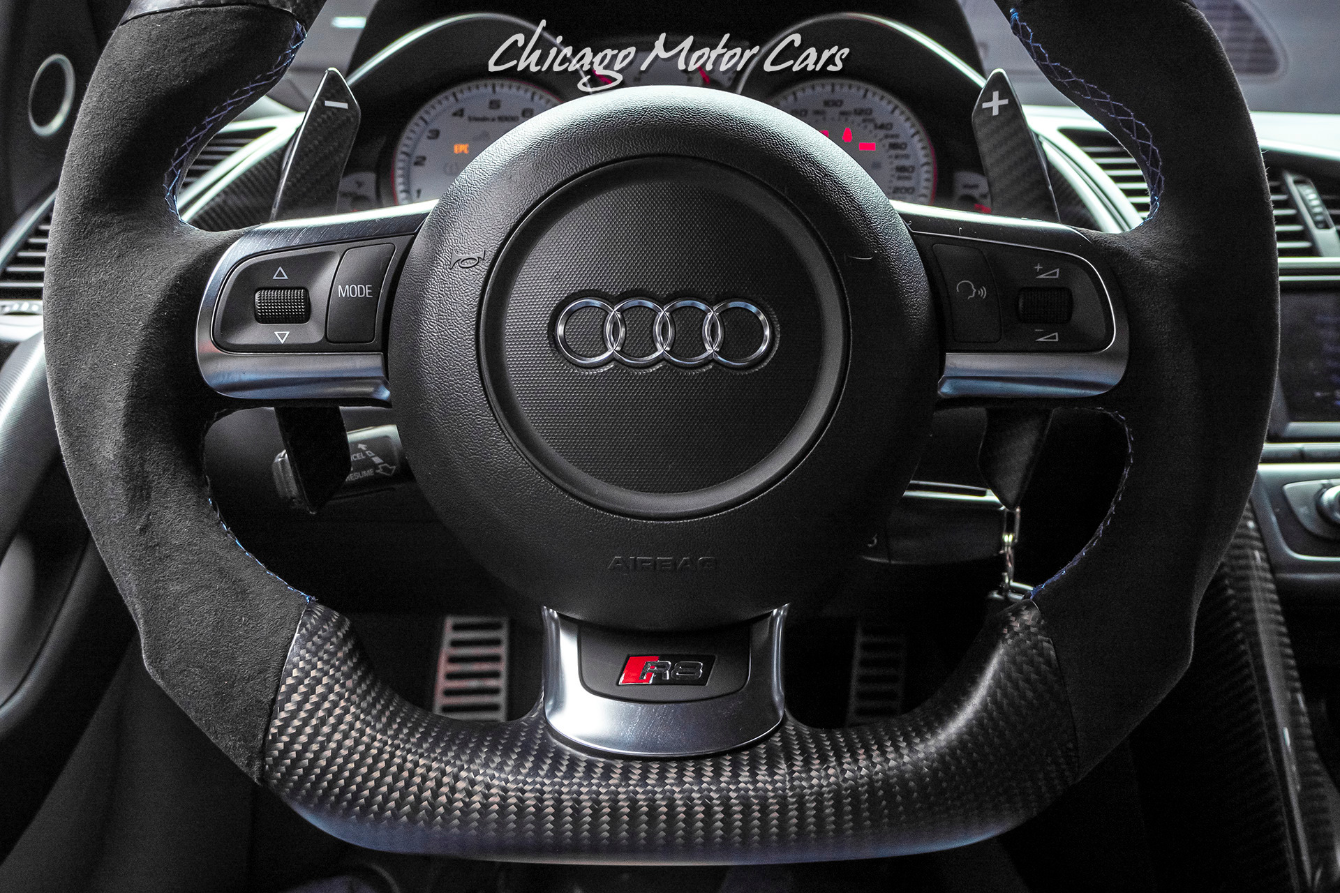 Used-2010-Audi-R8-52-quattro