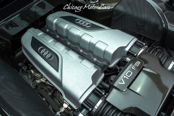 Used-2010-Audi-R8-52-quattro