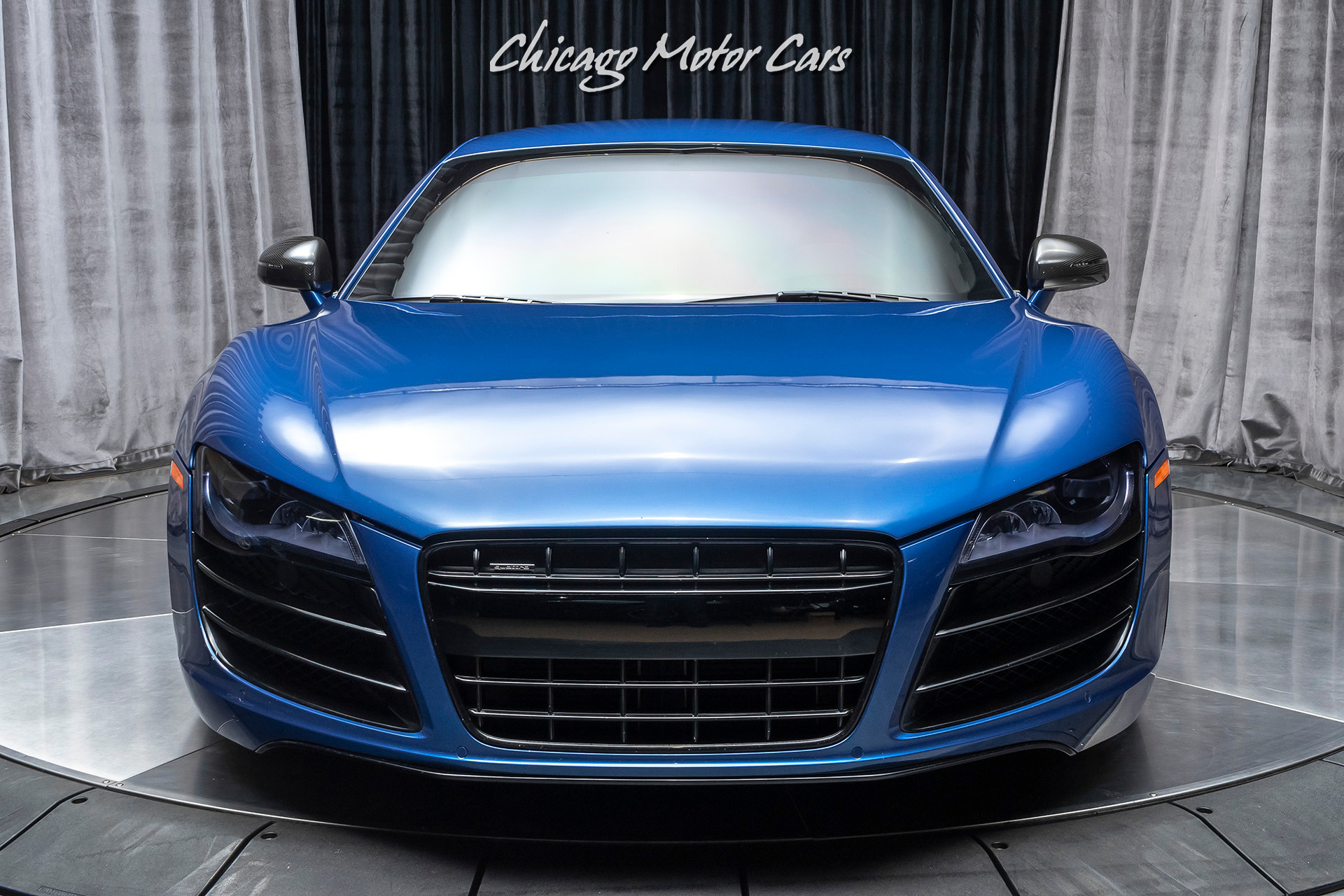 Used-2010-Audi-R8-52-quattro