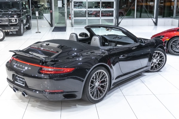 Used-2017-Porsche-911-Carrera-4S-Cabriolet-Original-MSRP-151k-Premium-Package---Sport-Package