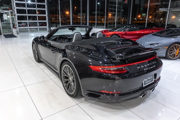 Used-2017-Porsche-911-Carrera-4S-Cabriolet-Original-MSRP-151k-Premium-Package---Sport-Package